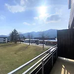 Bergblick アパート フュッセン