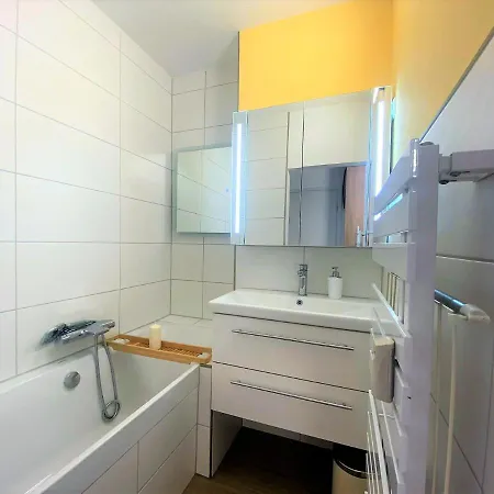 Bergblick アパート フュッセン