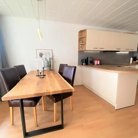 Bergblick Appartement Füssen
