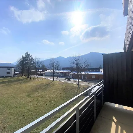 Bergblick Apartment Fussen