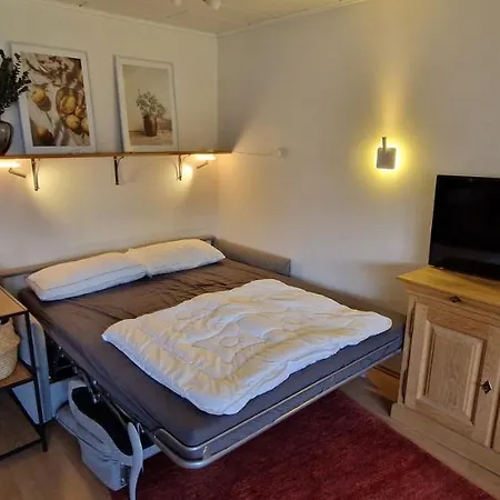 Bergblick Appartement