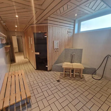 Bergblick Appartement