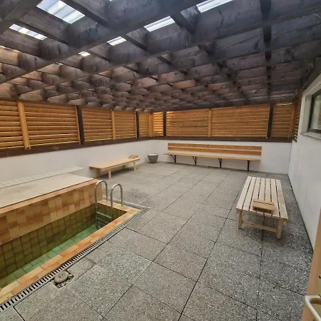 Bergblick Appartement