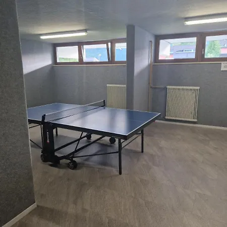 Bergblick Appartement Füssen