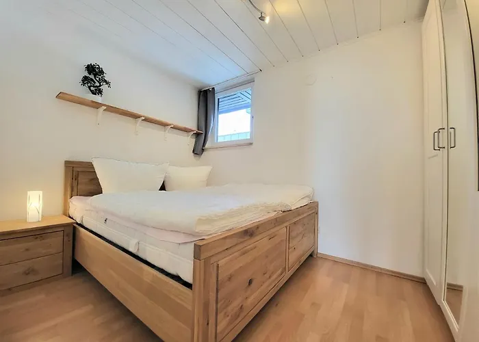 Apartment Bergblick Fussen