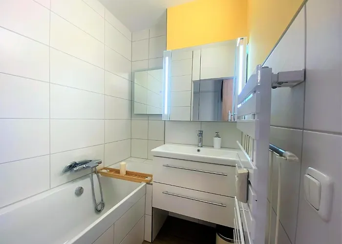 Bergblick Apartment Fussen