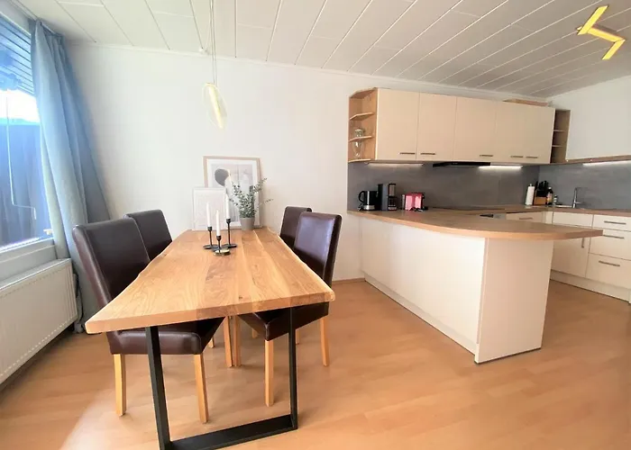 Bergblick Apartment Fussen