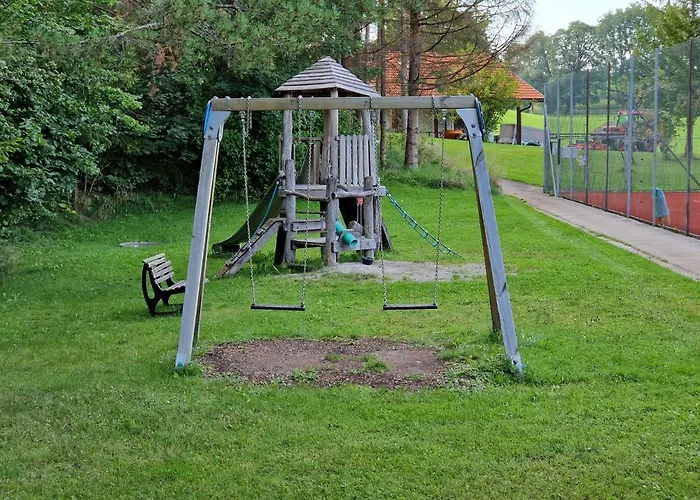 Apartment Bergblick Fussen