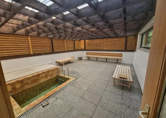 Bergblick Appartamento