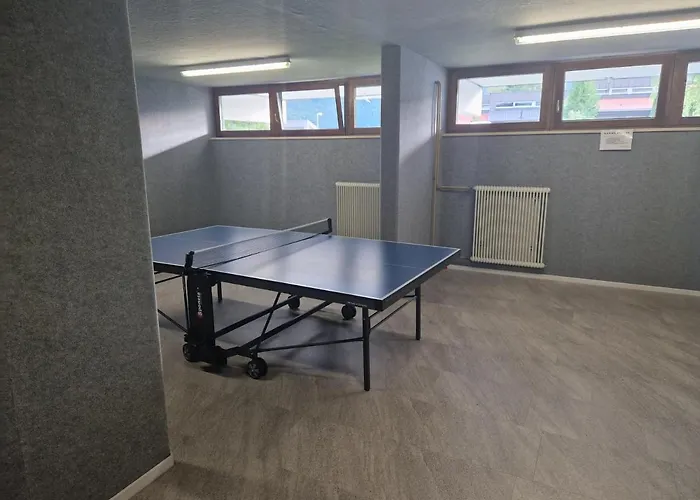 Bergblick Apartment Fussen