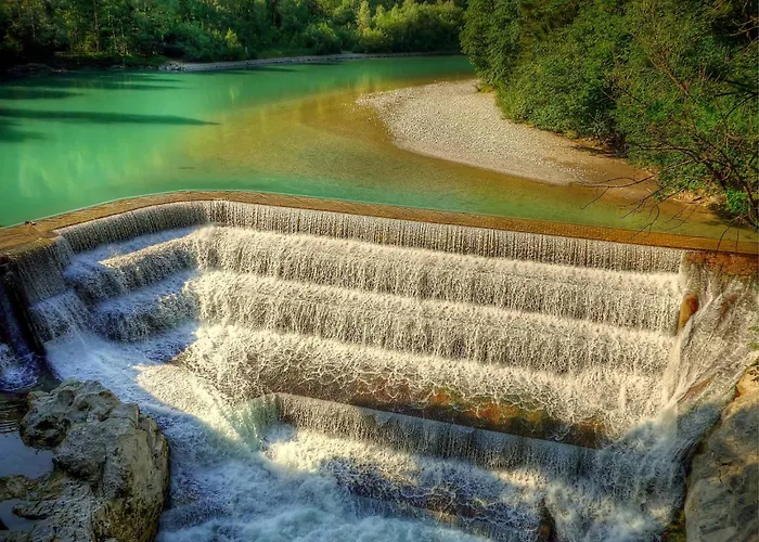 Apartment Bergblick Fussen